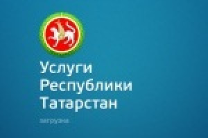 Сайт госуслуг татарстана. Госуслуги РТ лого. Услуги РТ логотип. РТ услуги Татарстан. Госуслуги РТ иконка.